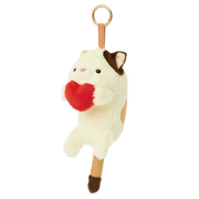 Posture Pal - Bag Charm - Character Mini Treasure