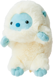 Posture Pal - Treasured Figure Highlight