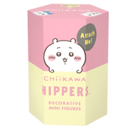 HIPPERS CHiiKAWA - Shelf Figure Highlight