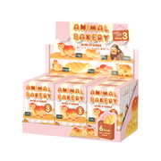 Animal Bakery Minifigure: Series 3 - Signature Shelf Companion