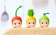 HIPPERS - Harvest Series - Happy Display Treasure