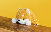 HIPPERS Funbarus (Posture Pal) - Colorful Gallery Favorite