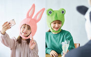 Sonny Angel Costume - Series 2 - Pocket Character Favorite