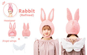 Sonny Angel Costume - Series 2 - Pocket Character Favorite