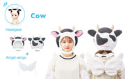 Sonny Angel Costume - Series 2 - Pocket Character Favorite