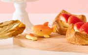 Animal Bakery Minifigure: Series 3 - Signature Shelf Companion