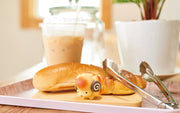 Animal Bakery Minifigure - Delightful Character Favorite