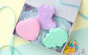 Rainbomb Aurora - Treasured Gift Favorite