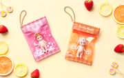 Sonny Angel My Bestie Case Vol. 2: Sweet Candy - Delightful Charming Keepsake