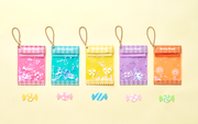 Sonny Angel My Bestie Case Vol. 2: Sweet Candy - Delightful Charming Keepsake