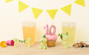 SMISKI Birthday Series - Creative Gift Selection