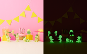 SMISKI Birthday Series - Creative Gift Selection