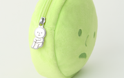 SMISKI Cushion Pouch - Signature Collectible Choice