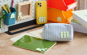 SMISKI Embroidery Sticker Vol. 2 - Cozy Charming Keepsake