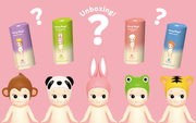 Sonny Angel’s Japanese Snacks - Curated Series Highlight