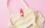 Kiss Kiss Tote - Storybook Gift Ready Pick