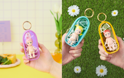 Sonny Angel My Bestie Case Vol. 1 - Signature Decorative Find