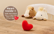 Posture Pal - Year of the Horse - Collector Playful Treasure