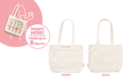Sonny Angel My Crew Bag - Whimsical Collector Pick