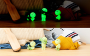 SMISKI Dressing Series - Gallery Character Favorite