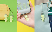 SMISKI Strap Accessory - Series 1 - Cozy Collection Pick