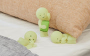 SMISKI Bed Series - Shelf Display Treasure