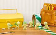 SMISKI Construction Series - Pocket Artful Accent