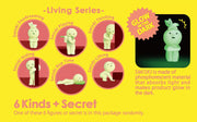 SMISKI Living Series - Sweet Charming Keepsake