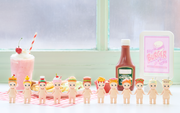Snack Series - Delightful Gift Ready Pick