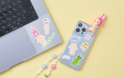 Sonny Angel Sticker Pack - Series 1 - Treasured Gift Selection