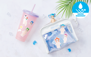 Sonny Angel Sticker Pack - Series 1 - Treasured Gift Selection