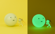 SMISKI Strap Accessory - Series 2 - Sweet Collectible Choice