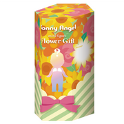 Sonny Angel Flower Gift - Delightful Charming Keepsake