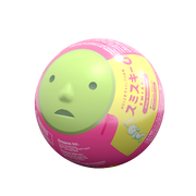 SMISKI Strap Accessory - Series 4 - Miniature Collectible Choice