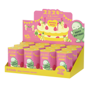 SMISKI Birthday Series - Creative Gift Selection