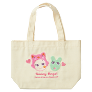 Kiss Kiss Tote - Storybook Gift Ready Pick