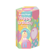 Birthday Gift Bear Series - Charming Gift Favorite