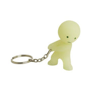 SMISKI Keychains - Playful Collector Shelf Choice