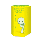 SMISKI Mini Figure Series 1 - Everyday Toy Shelf Pick