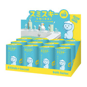 SMISKI Bath Series - Curated Display Treasure