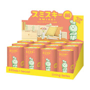 SMISKI Living Series - Sweet Charming Keepsake