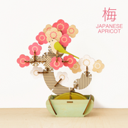 Play Plants Bonsai Puzzles - Storybook Curated Find