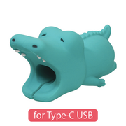 CABLE BITE for Type-C USB - Miniature Collection Pick
