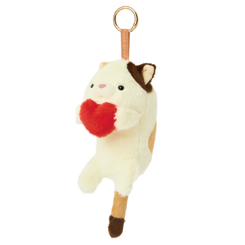 Posture Pal - Bag Charm - Playful Signature Pick
