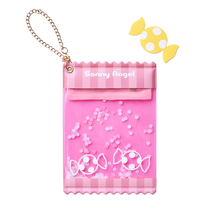 Sonny Angel My Bestie Case Vol. 2: Sweet Candy - Delightful Charming Keepsake