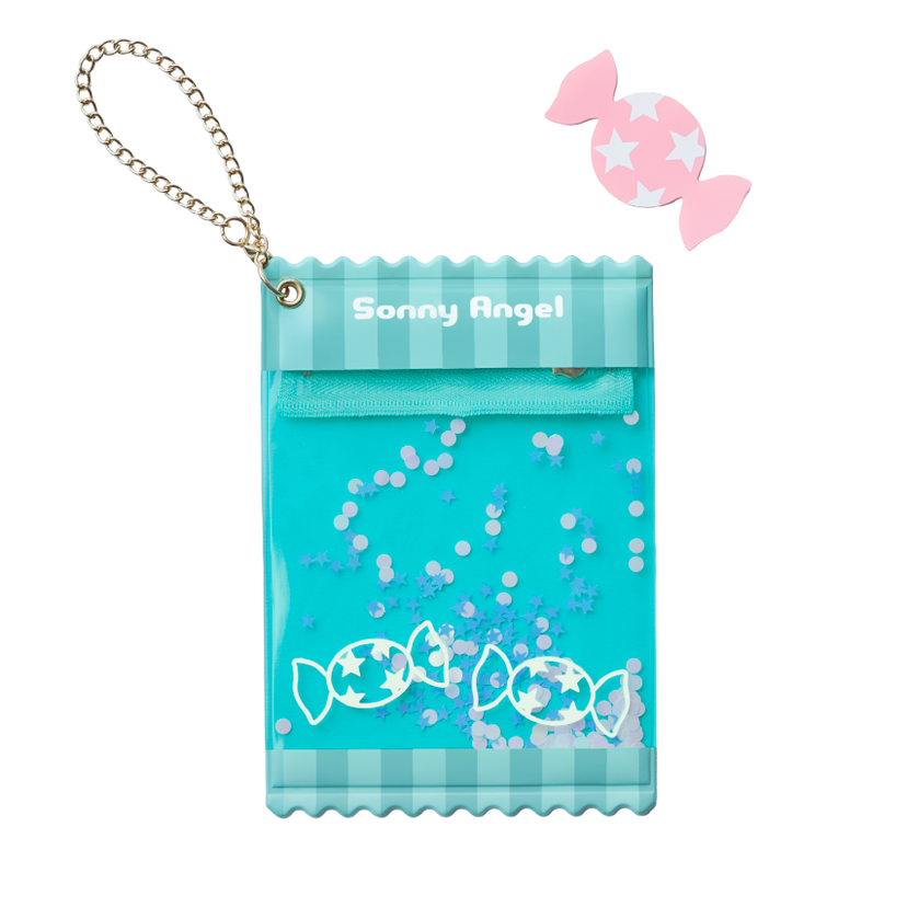 Sonny Angel My Bestie Case Vol. 2: Sweet Candy - Delightful Charming Keepsake