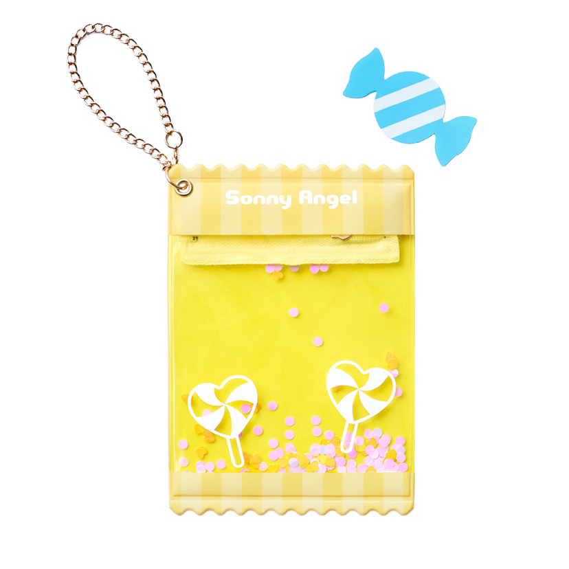 Sonny Angel My Bestie Case Vol. 2: Sweet Candy - Delightful Charming Keepsake
