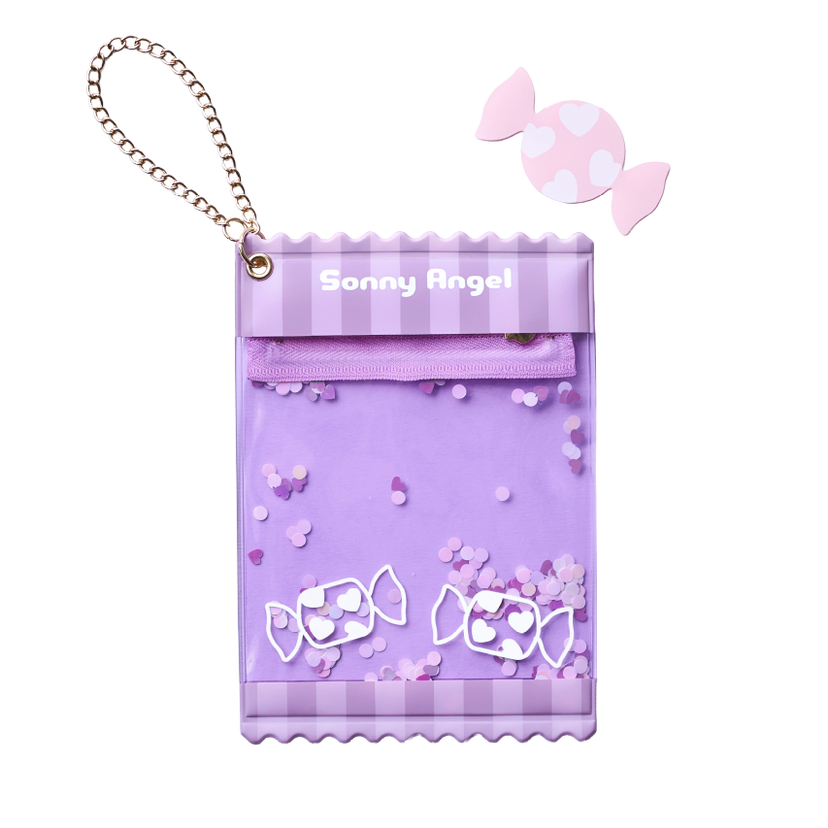 Sonny Angel My Bestie Case Vol. 2: Sweet Candy - Delightful Charming Keepsake