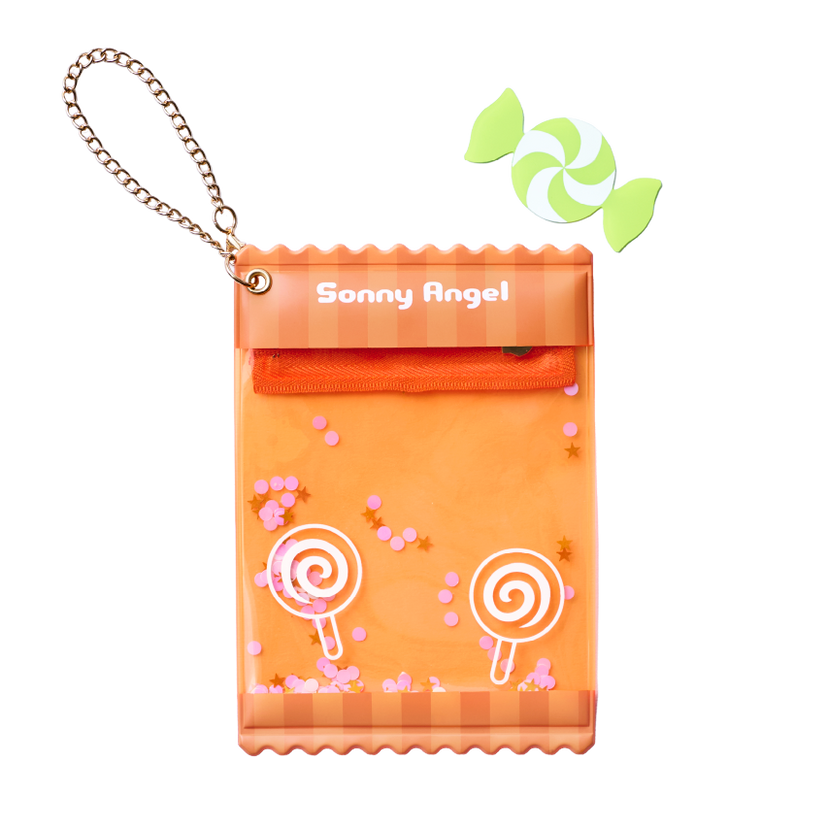Sonny Angel My Bestie Case Vol. 2: Sweet Candy - Delightful Charming Keepsake