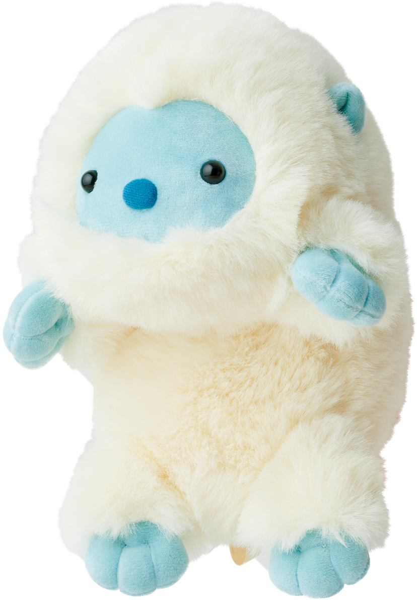 Posture Pal - Signature Playful Treasure